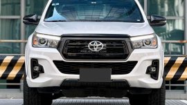 2019 Toyota Hilux Conquest 4x4 2.8 DSL Automatic 📲Carl Bonnevie - 09384588779‼️‼️