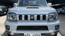 Suzuki Jimny 2016 1.3 JLX 4x4 8K KM Manual