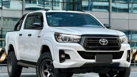 2019 Toyota Hilux Conquest 4x4 2.8 DSL Automatic