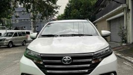 Toyota Rush 1.5G 2021 Automatic 