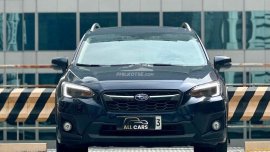 2018 Subaru XV 2.0i-S EYESIGHT AWD Gas Automatic