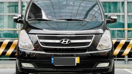 2012 Hyundai Starex CVX Manual Diesel‼️