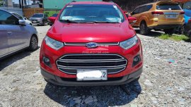 Hot deal alert! 2016 Ford EcoSport  1.5 L Trend AT for sale at 450K