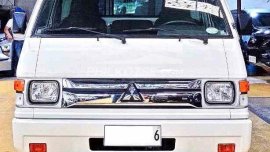 2021 Mitsubishi L300 FB Exceed, Dual A/c