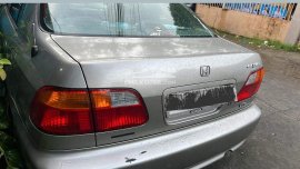 Honda civic VTI 99 model SIR Body
