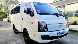 Pre-owned 2019 Hyundai H-100  2.6 GL 5M/T (Dsl-With AC) for sale