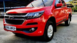 RUSH sale! Red 2021 Chevrolet Colorado Pickup cheap price