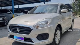 Selling Brightsilver 2020 Suzuki Dzire  GL-M/T