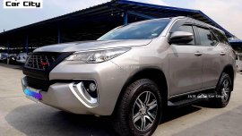 2018 Toyota Fortuner  2.4 G Diesel 4x2 MT for sale by Verified seller