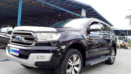 2017 Ford Everest  Titanium 3.2L 4x4 AT with Premium Package (Optional) for sale by Trusted seller