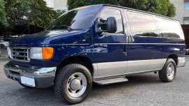 HOT!!! 2007 Ford E-150 for sale at affordable price 