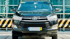 2019 Toyota Innova 2.0 E Gas Manual 166k ALL IN DP PROMO‼️