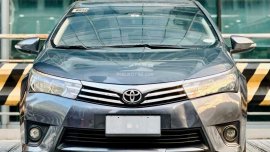 2015 Toyota Corolla Altis G 1.6 Gas Manual‼️64K ALL IN DP PROMO🔥