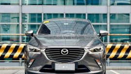 2018 Mazda CX3 2WD Sport 2.0 Automatic Gas 21k kms only! With Casa Records‼️