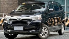 2016 Toyota Avanza 1.3 E Gas Automatic‼️‼️
