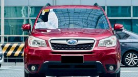 2014 Subaru Forester 2.0 IL Gas Automatic Rare 26k Mileage‼️