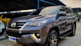 2017 Toyota Fortuner  2.4 G Diesel 4x2 AT for sale by Verified seller