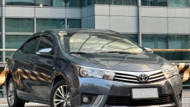 2015 Toyota Corolla Altis G 1.6 Gas Manual‼️‼️‼️