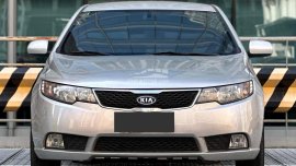 2013 Kia Forte Sedan 2.0 Gas Automatic 🔥