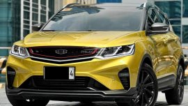 2022 Geely Coolray Sport SE Automatic Gas🔥📱09388307235📱