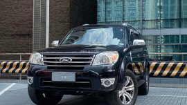 2013 Ford Everest 4x2  Automatic 2.5 Diesel 🔥