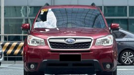 2014 Subaru Forester 2.0 IL Gas Automatic Rare 26k Mileage‼️‼️‼️