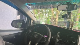 Silver 2017 Toyota Innova  2.8 E Diesel MT  for sale