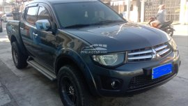 Mitsubishi Strada 2.5 Glx Turbo 2010 Model Manual