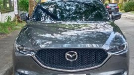 2022 Mazda Cx5 @1,680,000