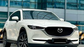 2018 Mazda CX5 2.2 w/ Sunroof Diesel AT
