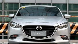 2017 Mazda 3 1.5 Hatchback AT Gas Low mileage 22k kms only‼️