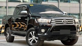 2018 Toyota Hilux 4x2 2.4L G Diesel Manual