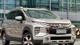 2022 Mitsubishi Xpander Cross 1.5 AT