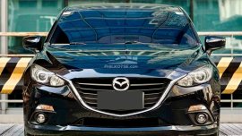 2016 Mazda 3 1.5 Skyactiv Gas Automatic‼️