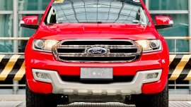 2018 Ford Everest Trend 4x2 2.2 Diesel Automatic‼️