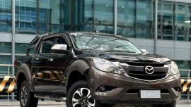 2018 Mazda BT50 4x2 Diesel Automatic 