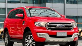 2018 Ford Everest Trend 4x2 2.2 Diesel Automatic 