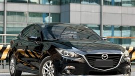 2016 Mazda 3 1.5 Skyactiv Gas Automatic Look for CARL BONNEVIE  📲09384588779‼️‼️