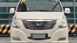 2018 Hyundai Grand Starex VIP A/T - Diesel Limited Edition‼️