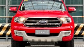 2018 Ford Everest Trend 4x2 2.2 Diesel Automatic 🔥