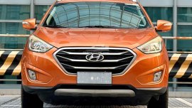 2015 Hyundai Tucson 2.0 GL CRDi 4WD Diesel Automatic 🔥