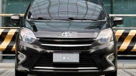 2015 Toyota Wigo 1.0 G Gas Automatic🔥