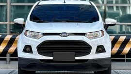 2018 Ford Ecosport Trend Gas Manual Call 09924649347 
