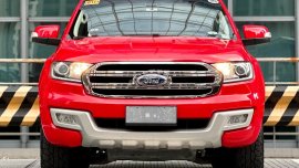 2018 Ford Everest Trend 4x2 2.2 Diesel Automatic  CALL ARNEL 09924649347 