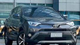 2018 Toyota Rav4 4x2 Active 2.5 Gas Automatic CALL ARNEL.P 09924649347 