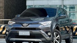 2018 Toyota Rav4 4x2 Active 2.5 Gas Automatic‼️