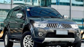 2012 Mitsubishi Montero GLS-V 4x2 Automatic Diesel
