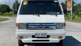 2023 Mitsubishi L300 FB Dual AC Manual For Sale! All in DP 160K!