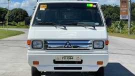 2023 Mitsubishi L300 FB Dual AC Manual For Sale! All in DP 160K!