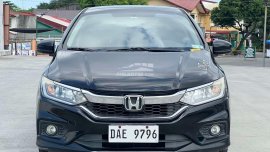 2018 Honda City 1.5 E Manual For Sale! All in DP 60K!